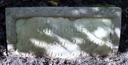 John H. Coles 