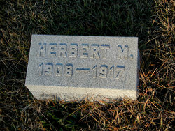 Herbert M. Bonsack 