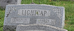 Aaron L. Lightcap 