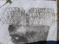 Edward P. Dasher 