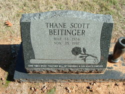 Thane Scott Beitinger 