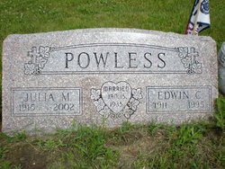Edwin Clifford Powless Sr.