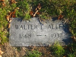 Walter L. Allen 