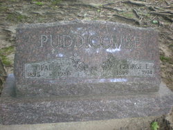 George Edmund Puddicombe 
