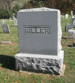 Adie B. Miller 