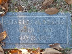 Charles Michael Beahm 