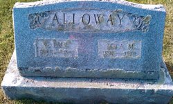William Paul Alloway 