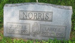 Joseph E Norris 