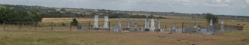 Kaase Cemetery