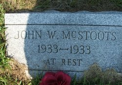 John W. McStoots 