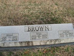 Will Brown 