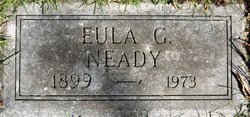 Eula Neady 