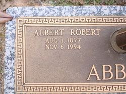 Albert Robert Abbett 