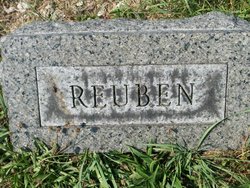 Reuben Colburn Winslow 
