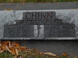 George Wills Chinn 