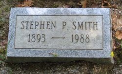 Stephen Phipps Smith 