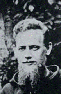 Fr Norbert Bernard Elsner 