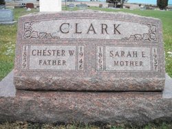 Chester W. Clark 