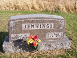 William Smith Jennings Jr.