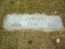 Olive Agnes <I>Gardiner</I> Atwood 