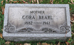 Cora <I>Mays</I> Bearl 