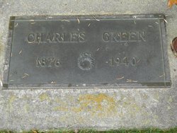 Charles Green 