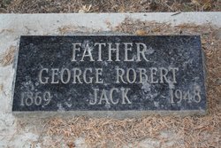 George Robert Jack 