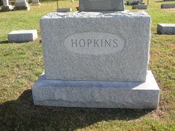 William Edgar Hopkins 