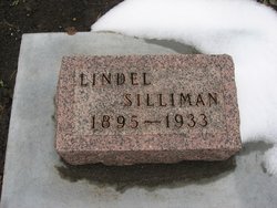 Lindel Lee Silliman 