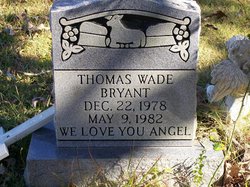 Thomas Wade Bryant 