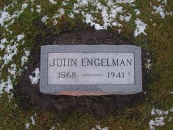 John Engelman 