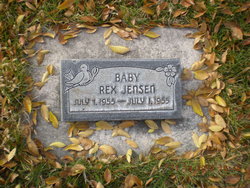 Rex Jensen 