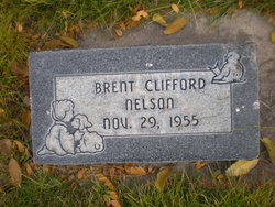 Brent Clifford Nelson 