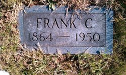 Franklin Curtis “Frank” Chilcote 
