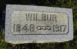 Wilbur A Brockway 