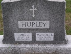 James J Hurley 