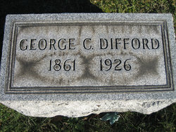 George Christopher Difford 