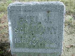 Buel J. Salsbury 