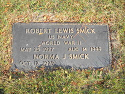 Robert Lewis Smick 