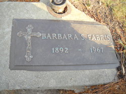 Barbara S. Fabris 