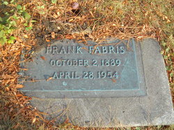 Frank Fabris 