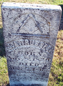 James A. Trussell 