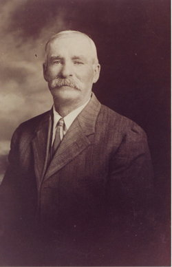 William Henry “Bill” Longhurst Jr.
