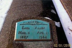 Earl Allen 
