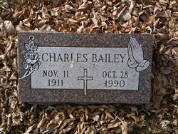 Charles Augustus Bailey 