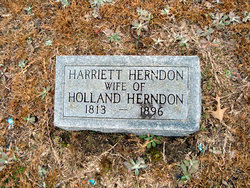Harriett Herndon 