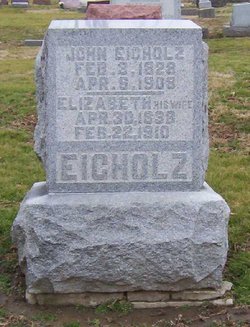 John Eicholz 