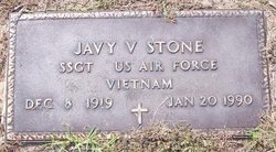 Javy V. Stone 