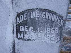 Agnes Adeline <I>Akins</I> Groover 