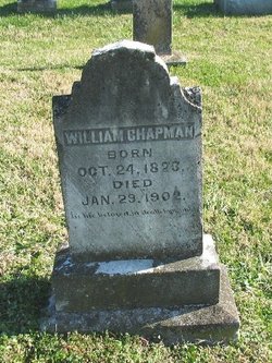 William Chapman 